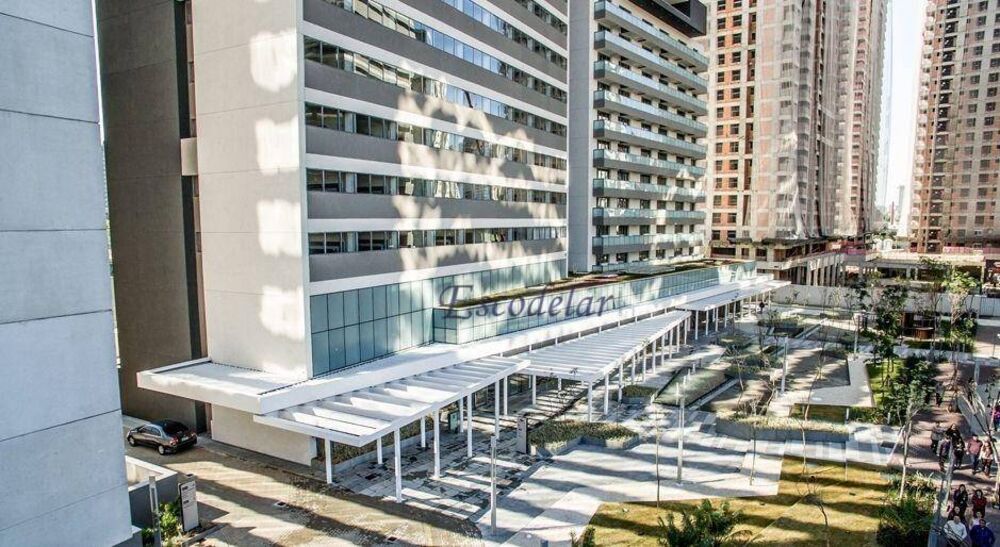 Sala-Conjunto, 122 m² - Foto 2