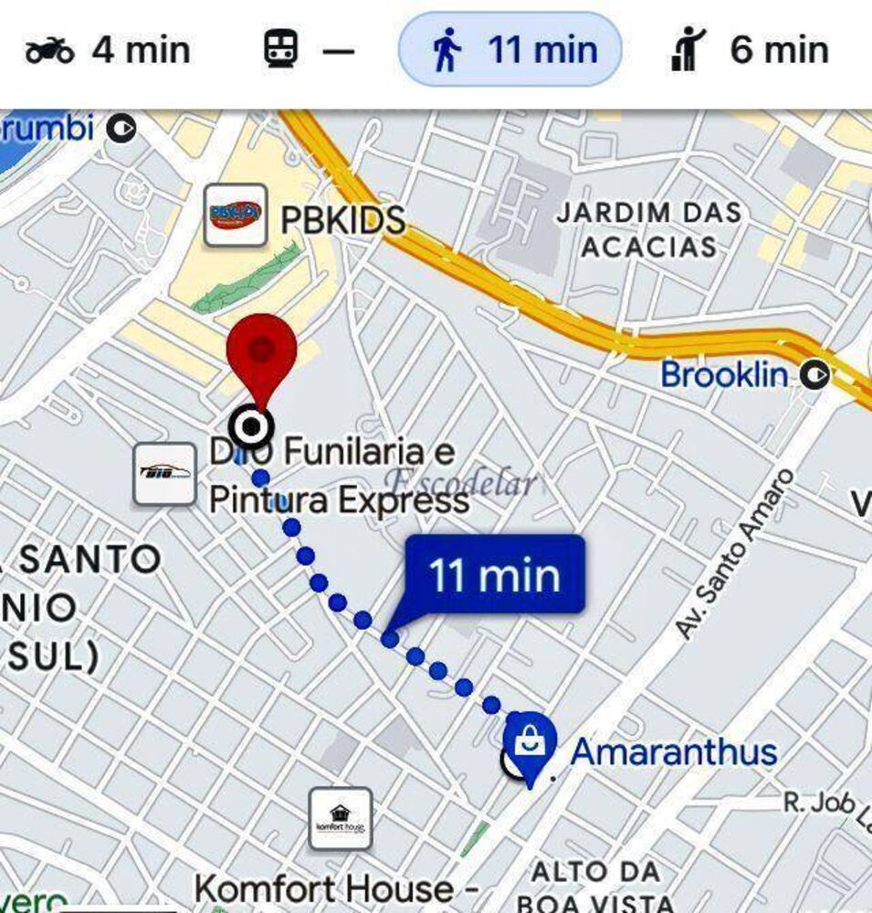 Sala-Conjunto, 122 m² - Foto 4