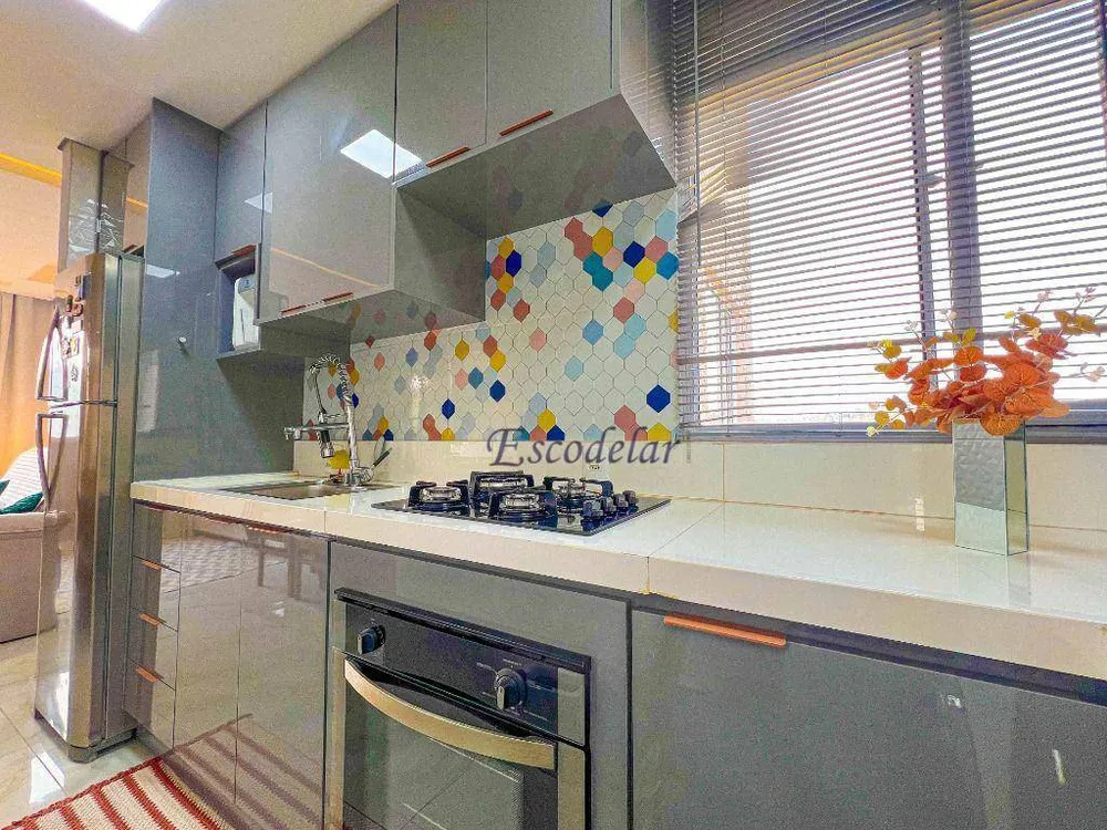 Apartamento, 2 quartos, 40 m² - Foto 5
