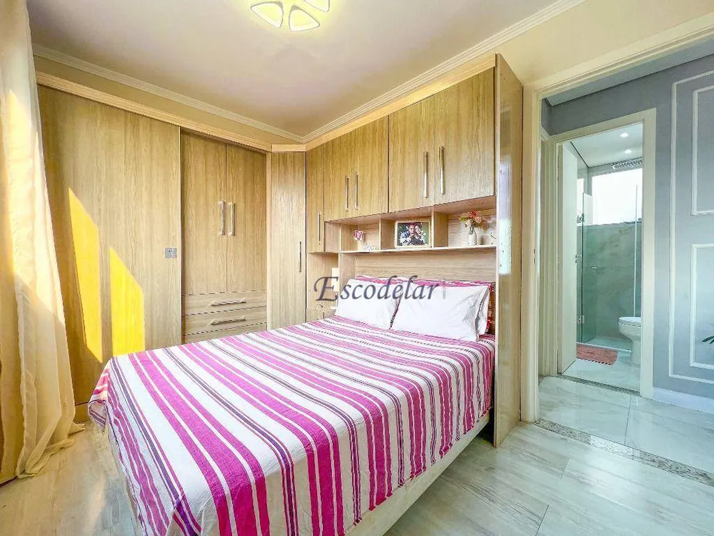 Apartamento, 2 quartos, 40 m² - Foto 7