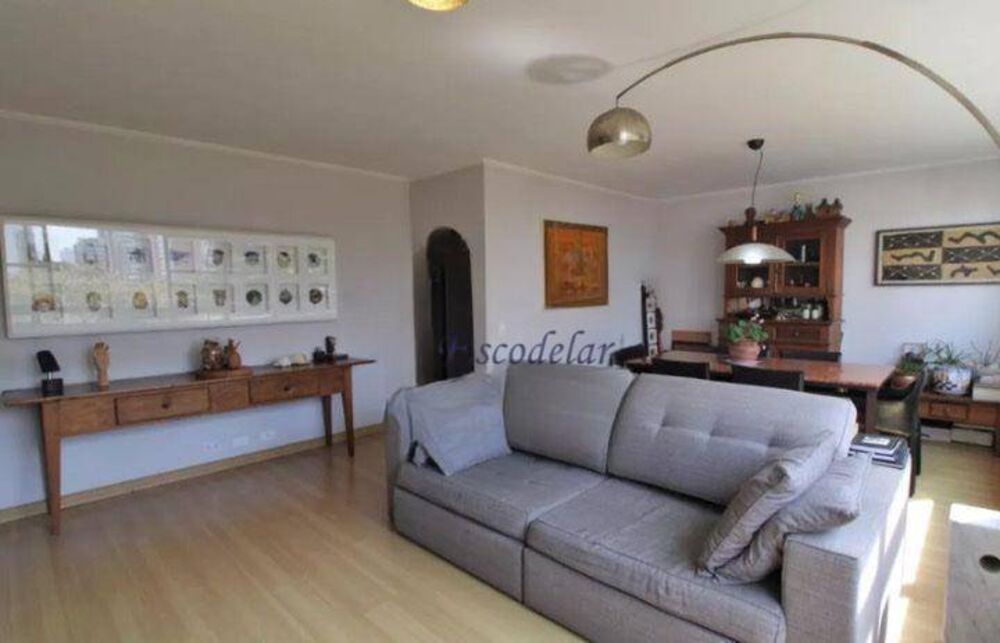 Apartamento, 4 quartos, 134 m² - Foto 1
