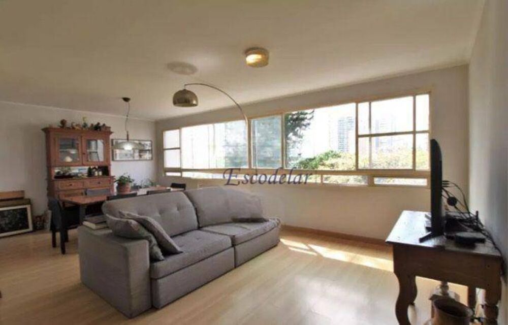 Apartamento, 4 quartos, 134 m² - Foto 2