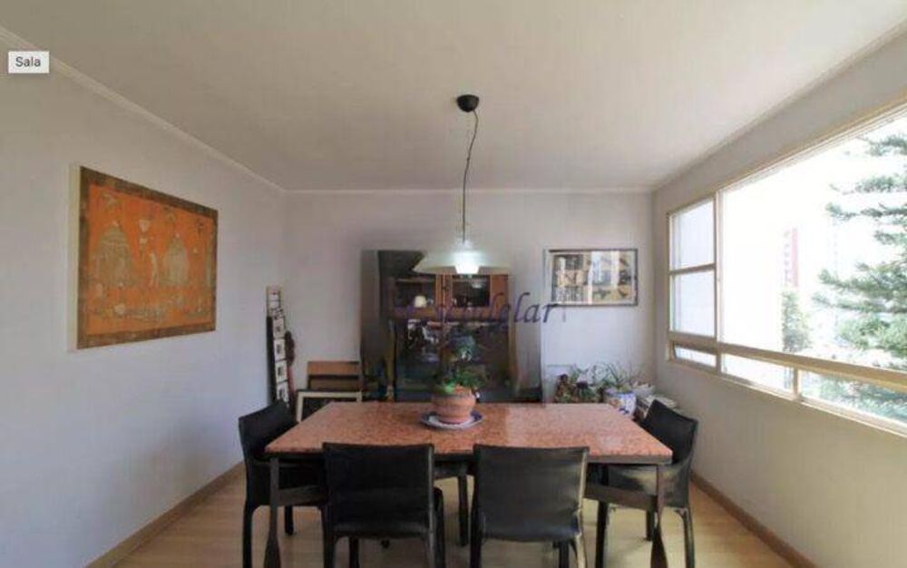 Apartamento, 4 quartos, 134 m² - Foto 3