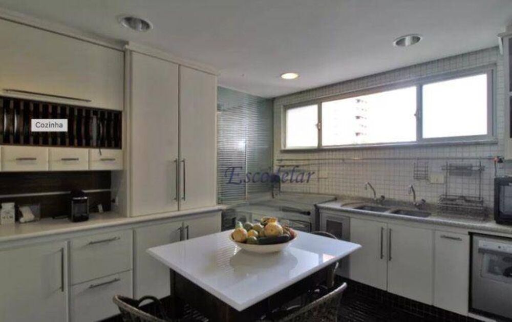 Apartamento, 4 quartos, 134 m² - Foto 4