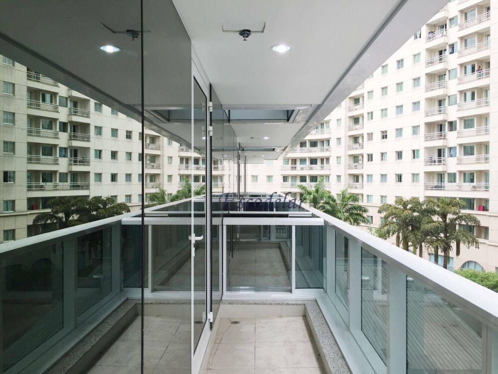 Prédio Inteiro, 10865 m² - Foto 5