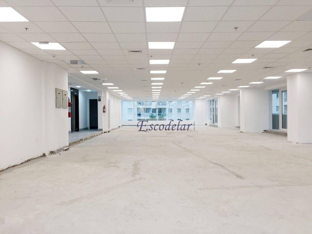 Prédio Inteiro, 10865 m² - Foto 8