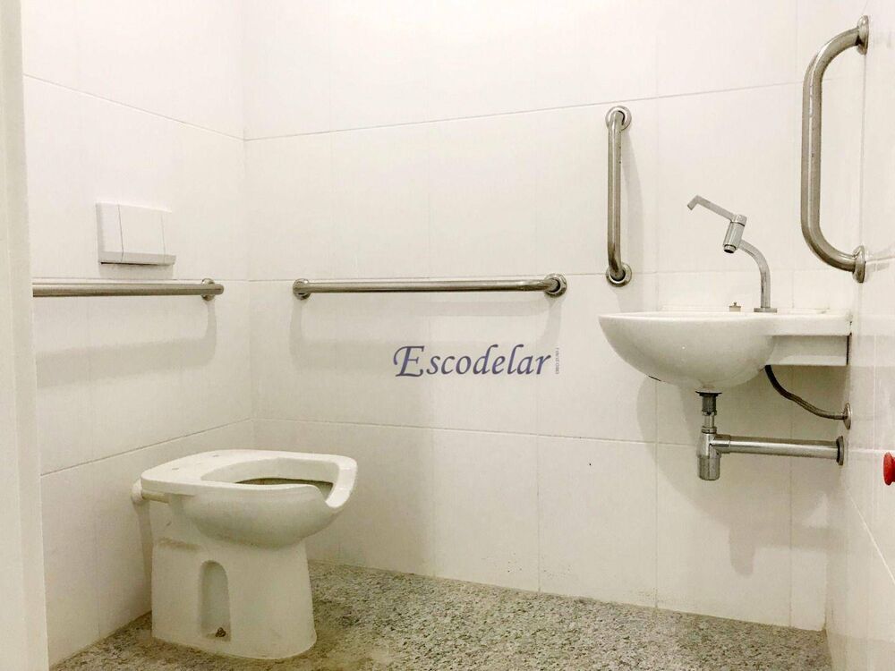 Prédio Inteiro, 10865 m² - Foto 11