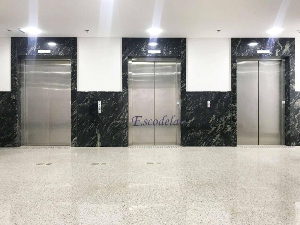 Prédio Inteiro, 10865 m² - Foto 7