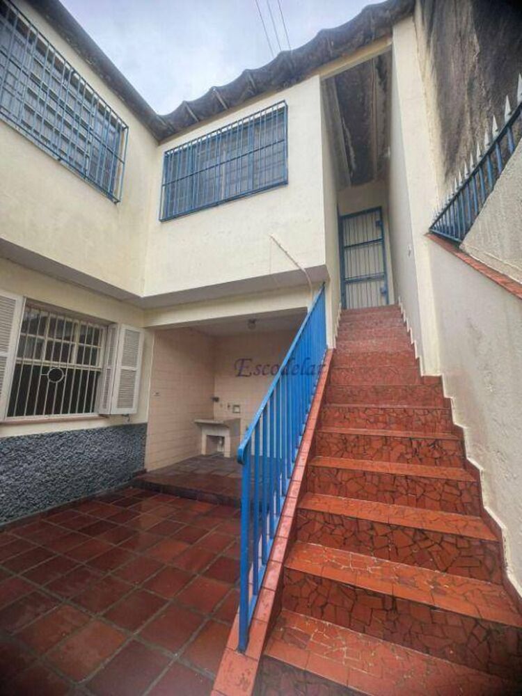 Casa, 4 quartos, 172 m² - Foto 1