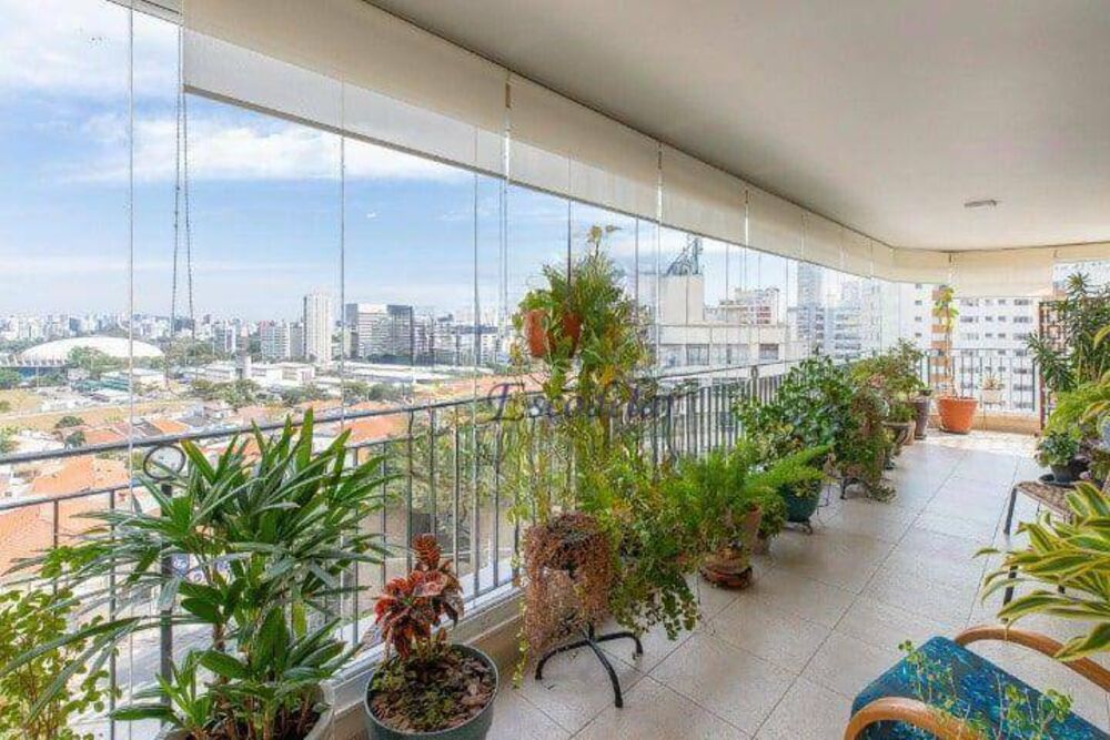 Apartamento, 3 quartos, 276 m² - Foto 4