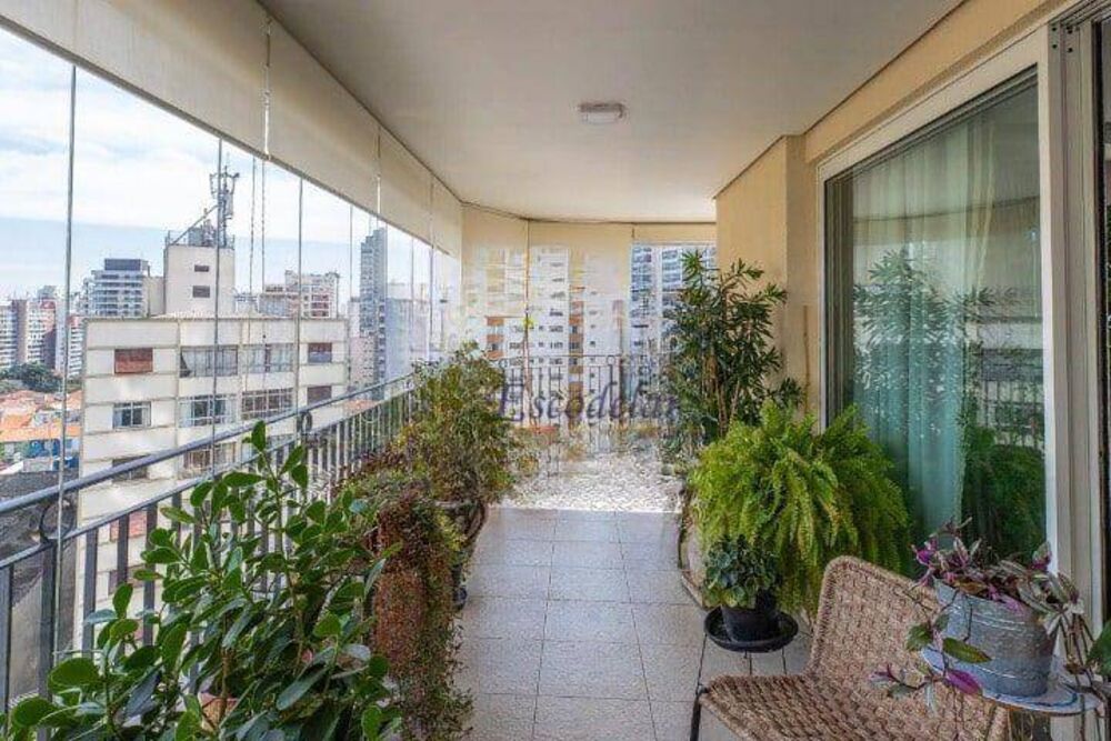 Apartamento, 3 quartos, 276 m² - Foto 3