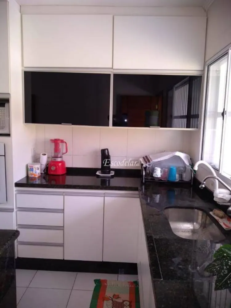 Sobrado, 3 quartos, 105 m² - Foto 4
