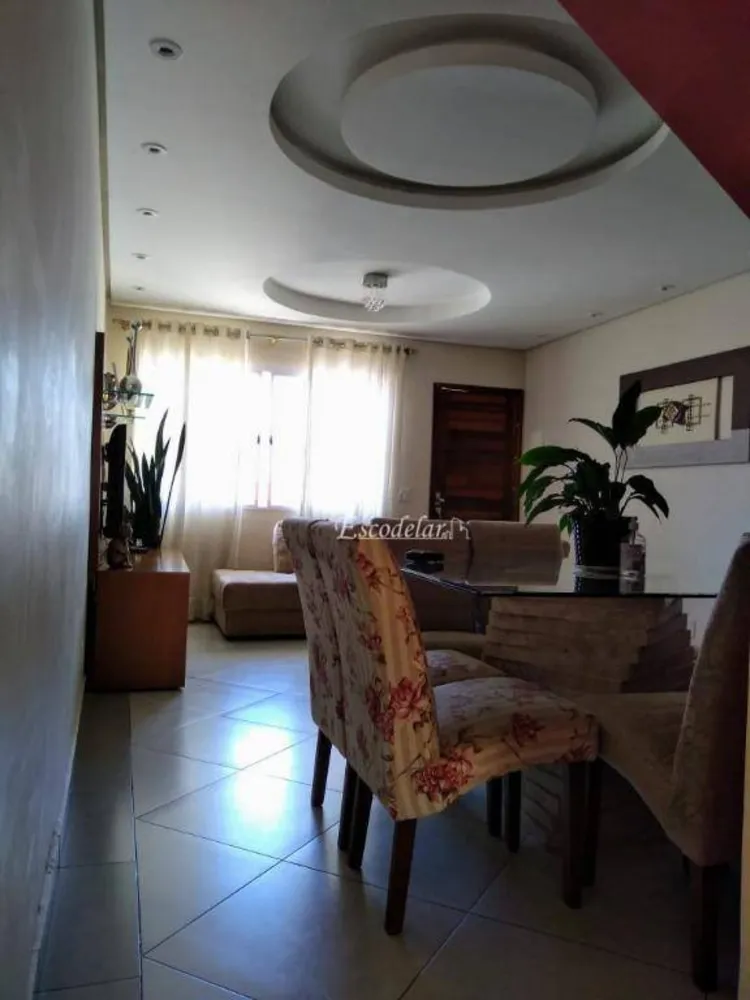 Sobrado, 3 quartos, 105 m² - Foto 2