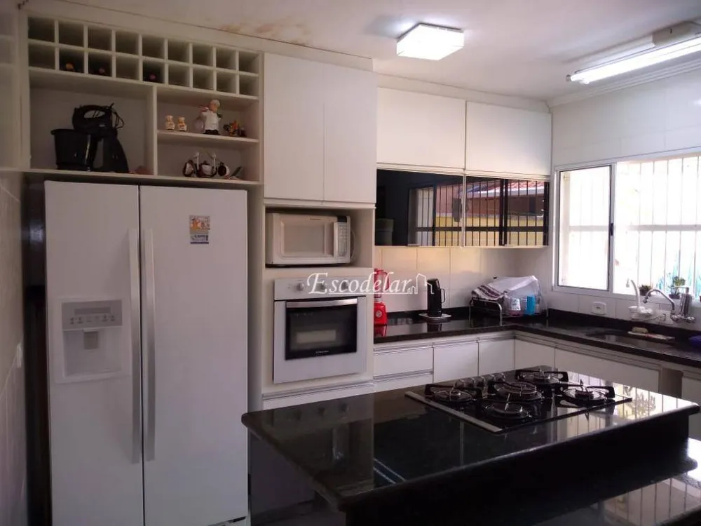 Sobrado, 3 quartos, 105 m² - Foto 3