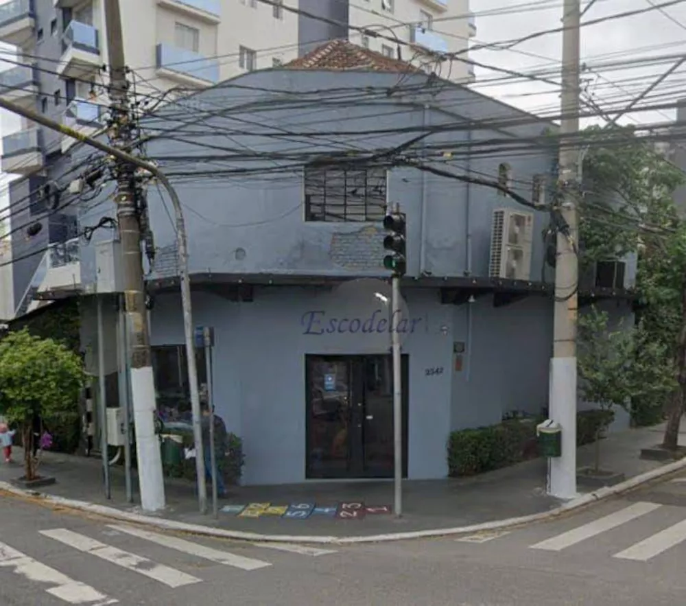 Prédio Inteiro, 285 m² - Foto 1