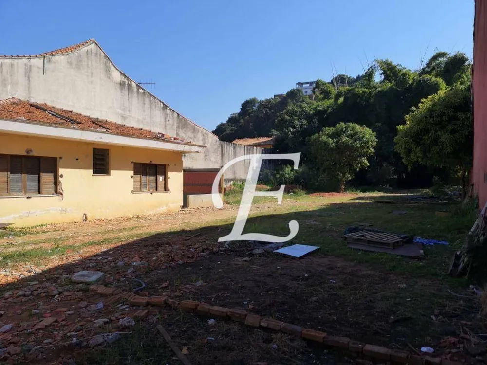 Terreno, 1500 m² - Foto 1