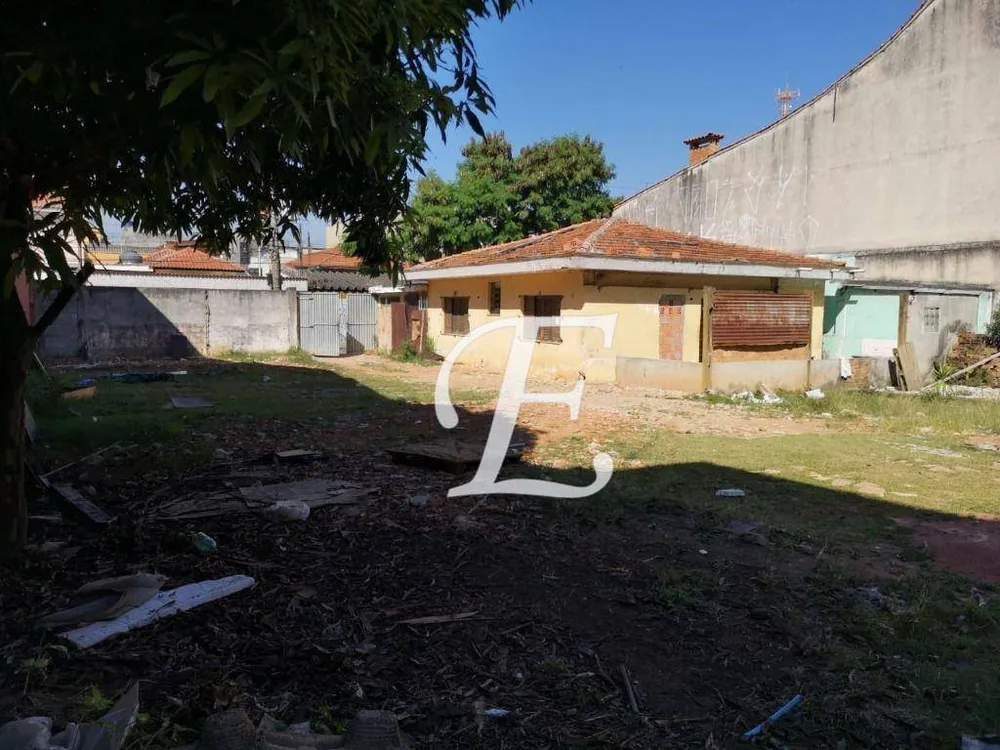 Terreno, 1500 m² - Foto 2