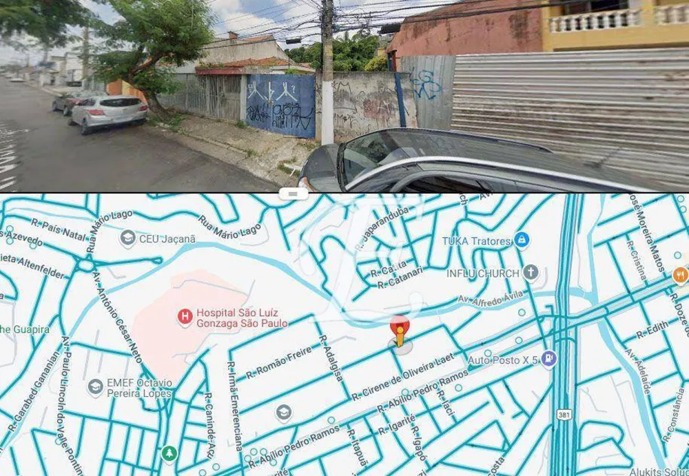 Terreno, 1500 m² - Foto 3