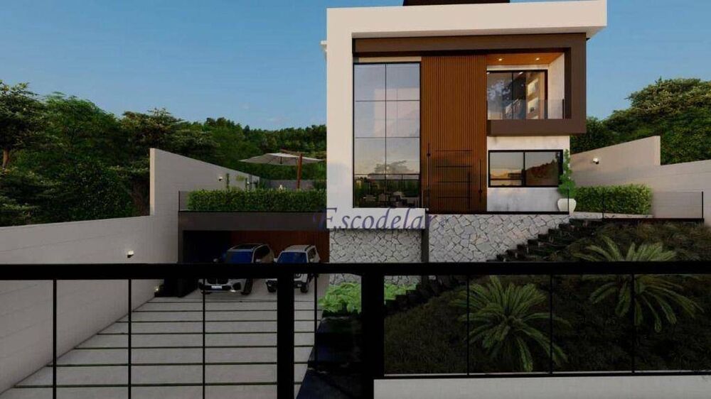 Loteamento e Condomínio, 780 m² - Foto 4