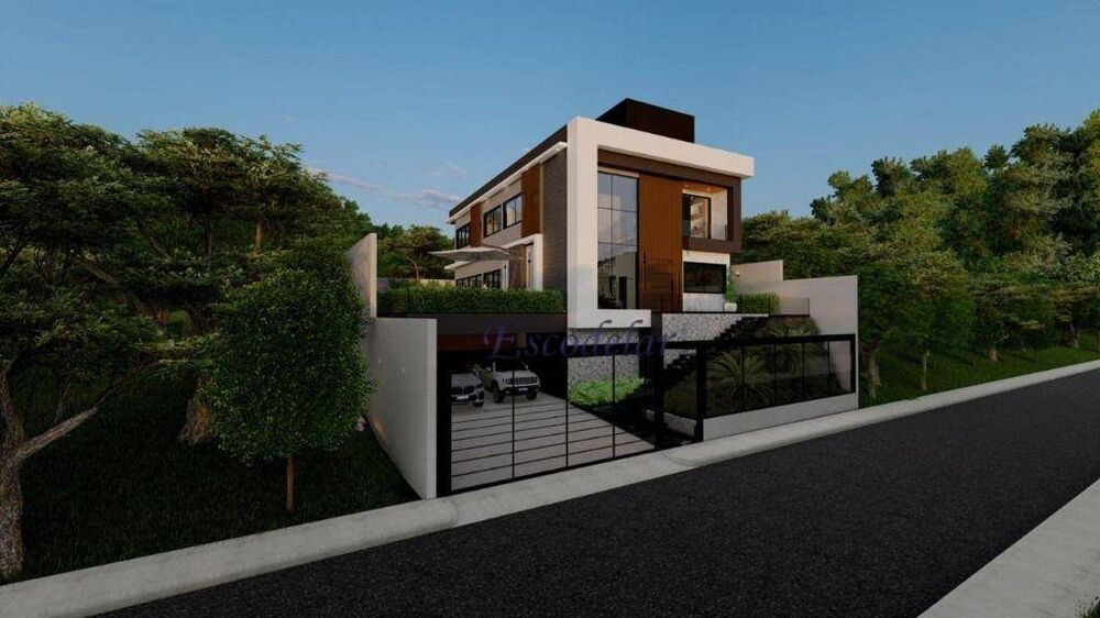 Loteamento e Condomínio, 780 m² - Foto 3