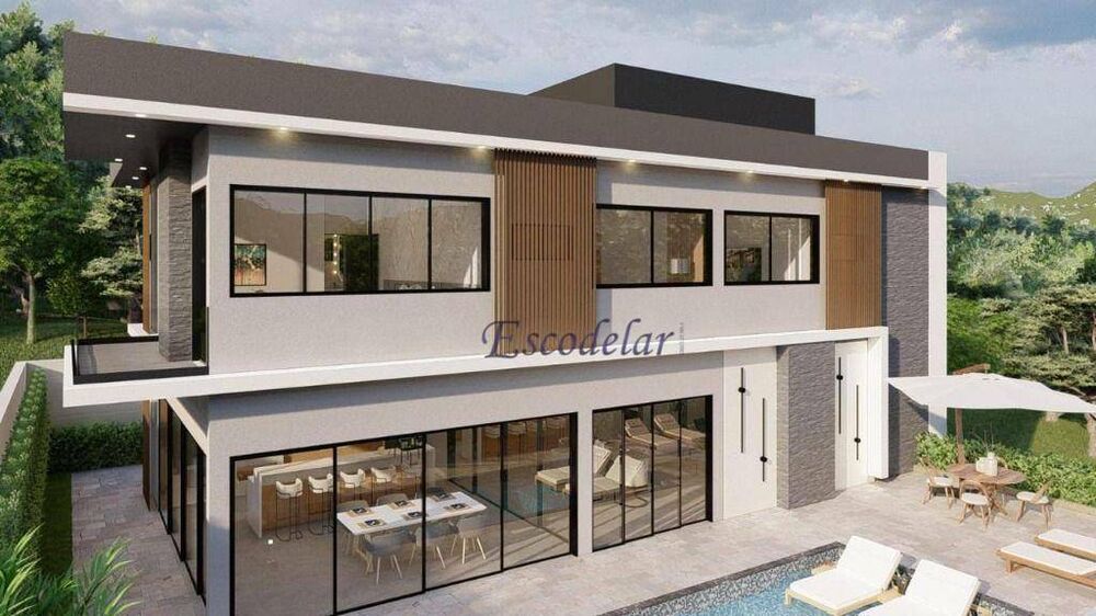 Loteamento e Condomínio, 780 m² - Foto 2