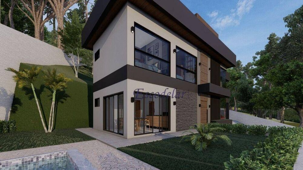 Loteamento e Condomínio, 1000 m² - Foto 3