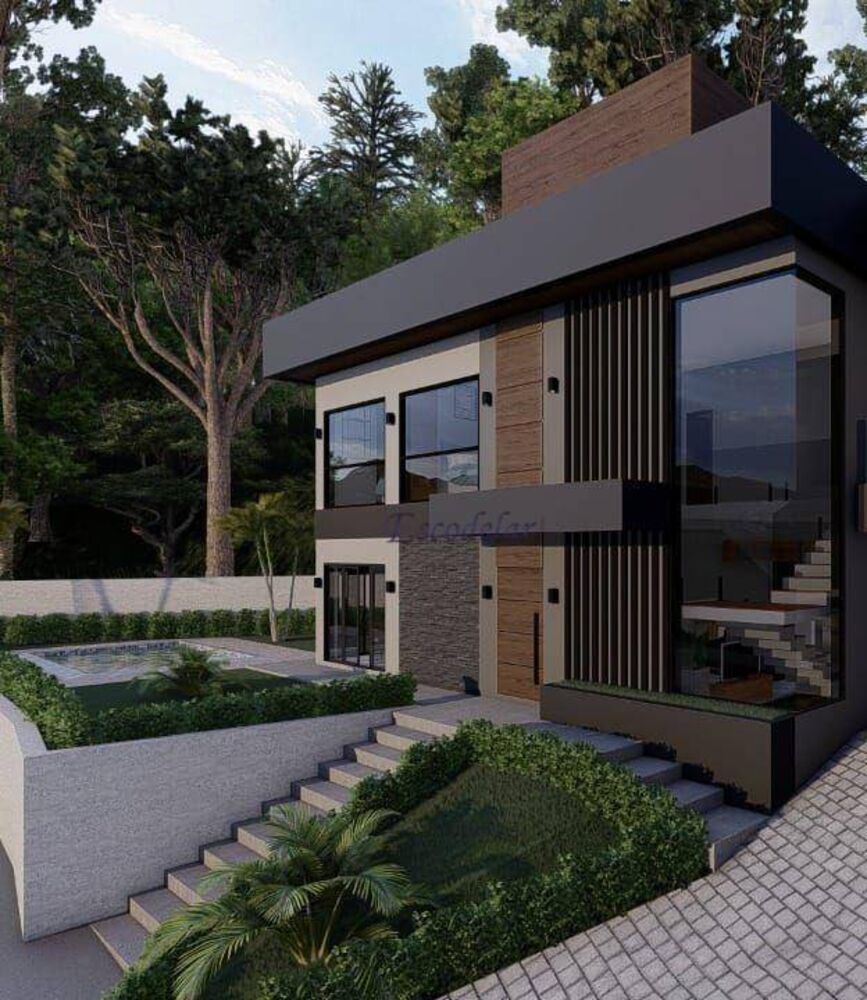 Loteamento e Condomínio, 1000 m² - Foto 4