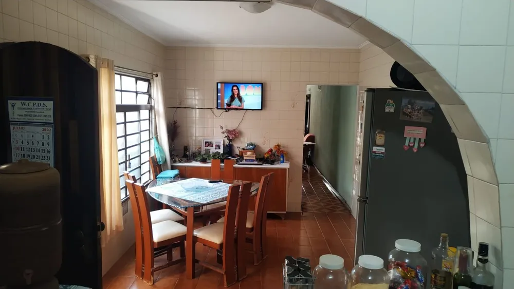 Sobrado, 3 quartos, 172 m² - Foto 6