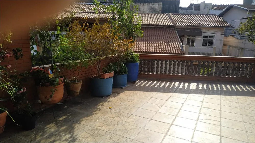Sobrado, 3 quartos, 172 m² - Foto 7