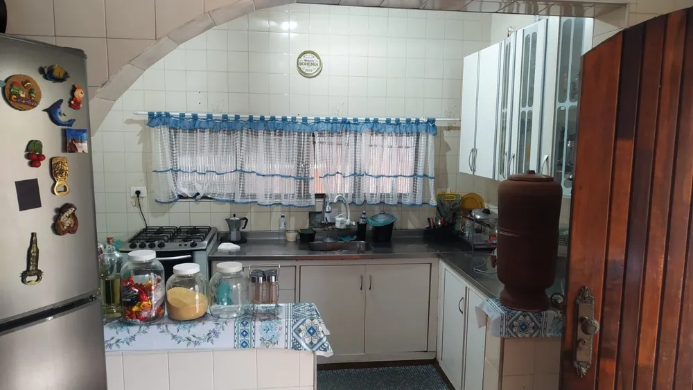 Sobrado, 3 quartos, 172 m² - Foto 5