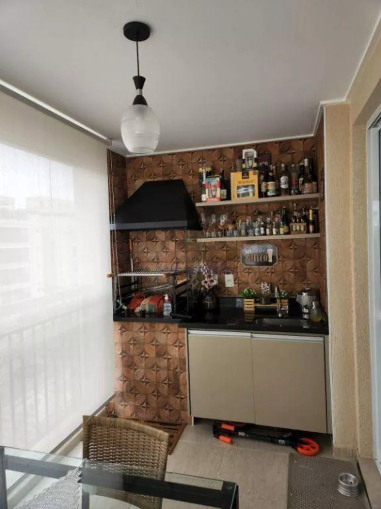 Apartamento à venda com 3 quartos, 106m² - Foto 6