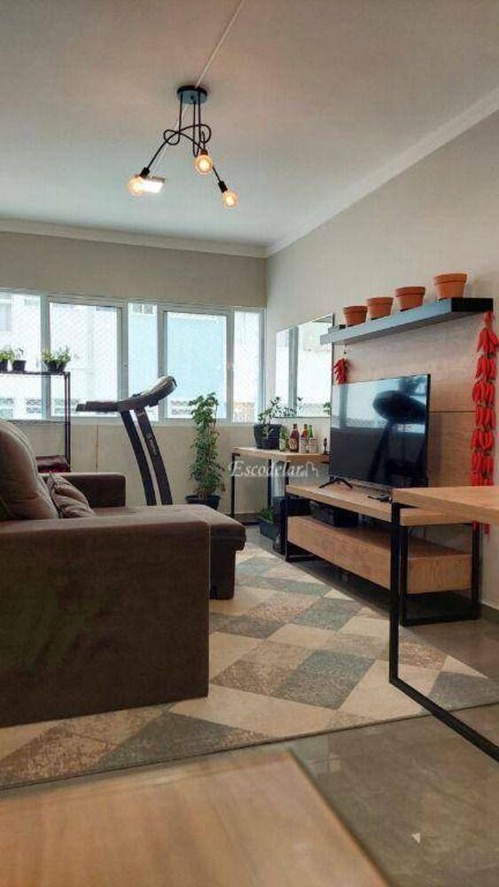 Apartamento, 2 quartos, 73 m² - Foto 2