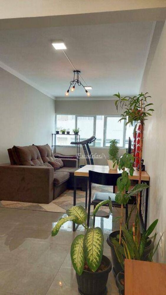 Apartamento, 2 quartos, 73 m² - Foto 1