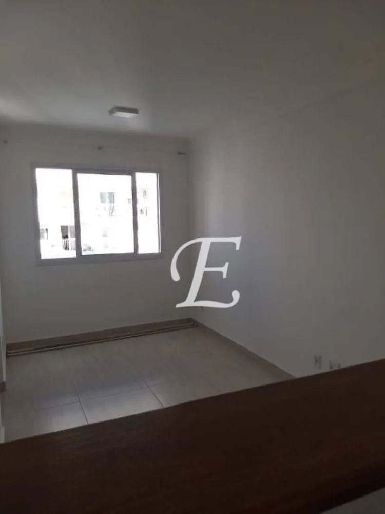 Apartamento, 2 quartos, 42 m² - Foto 1