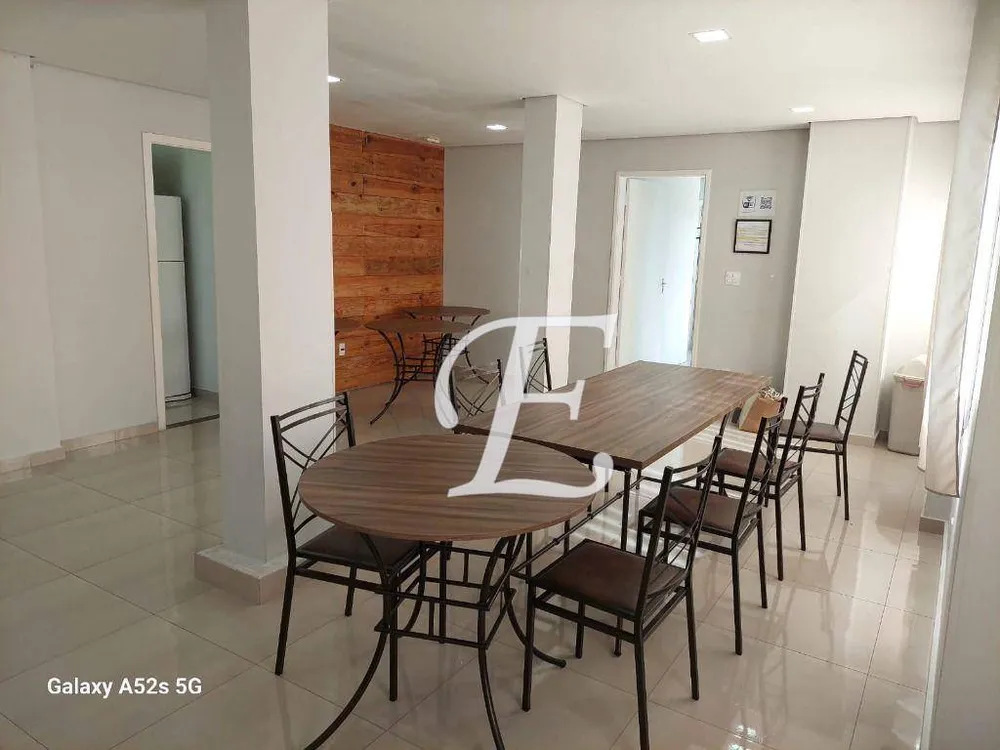 Apartamento, 2 quartos, 42 m² - Foto 3
