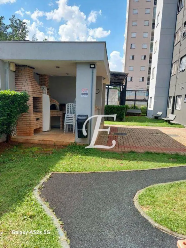 Apartamento, 2 quartos, 42 m² - Foto 4