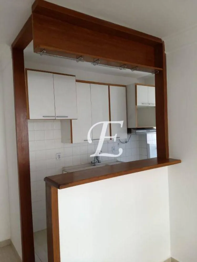 Apartamento, 2 quartos, 42 m² - Foto 2