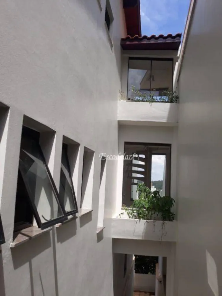Sobrado, 4 quartos, 220 m² - Foto 4