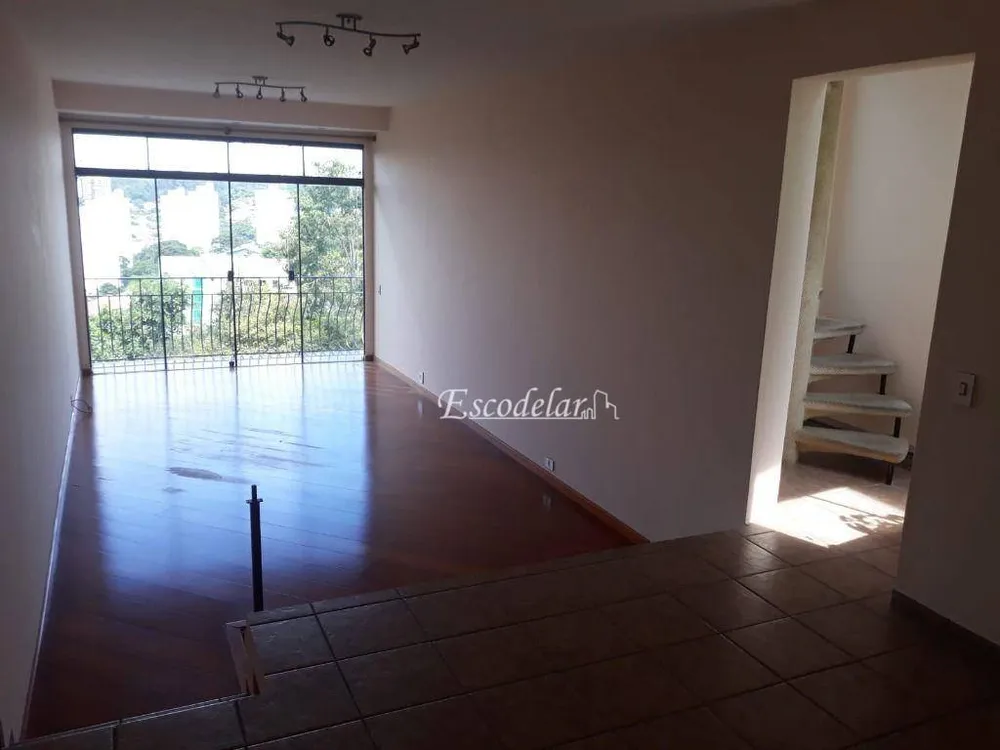 Sobrado, 4 quartos, 220 m² - Foto 1