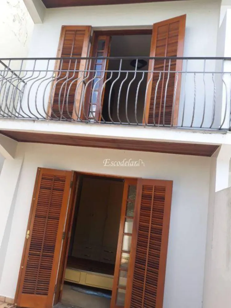 Sobrado, 4 quartos, 220 m² - Foto 3