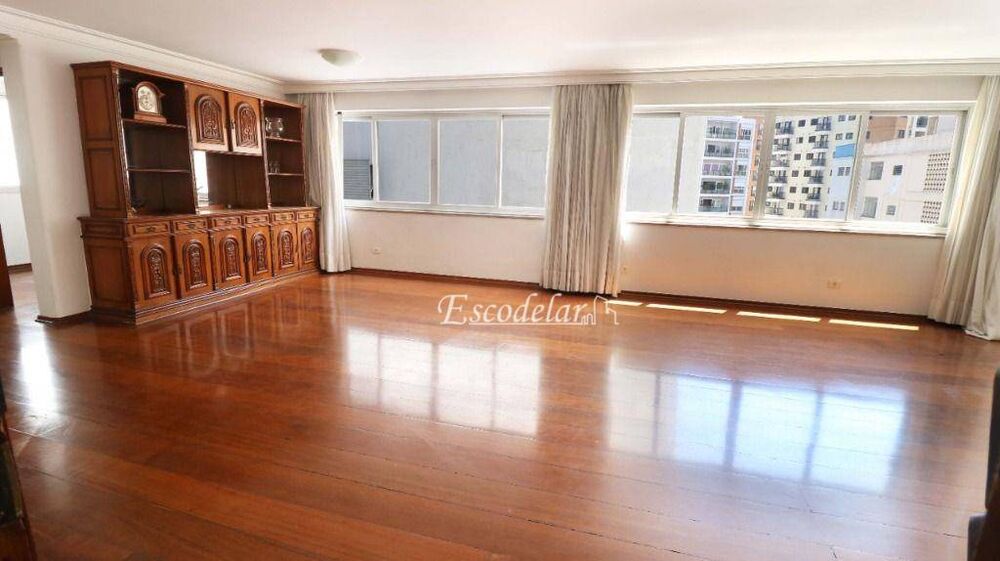 Apartamento, 3 quartos, 210 m² - Foto 4