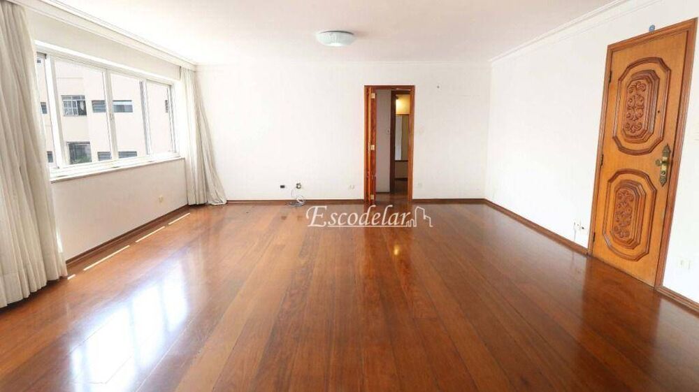 Apartamento, 3 quartos, 210 m² - Foto 3
