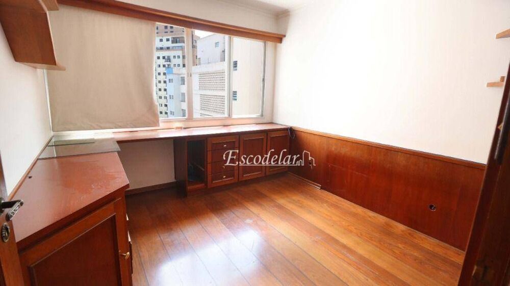 Apartamento, 3 quartos, 210 m² - Foto 5