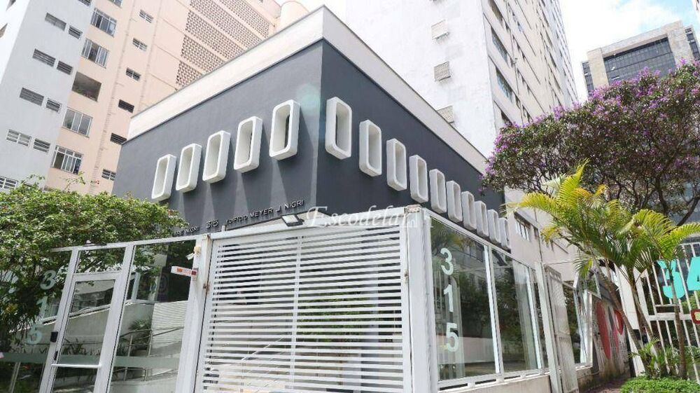 Apartamento, 3 quartos, 210 m² - Foto 2