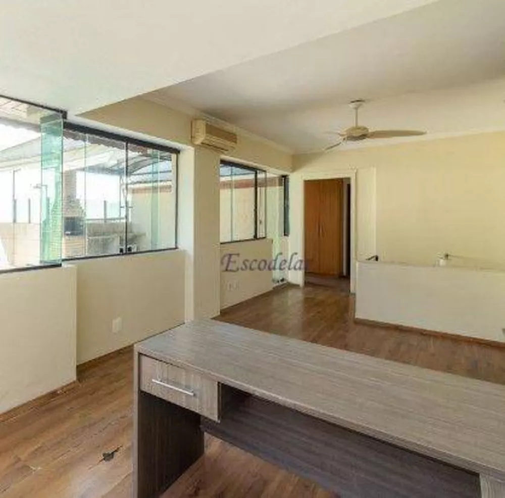 Cobertura à venda com 4 quartos, 185m² - Foto 2