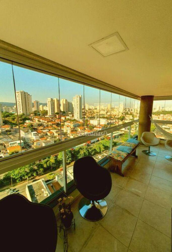 Apartamento, 3 quartos, 114 m² - Foto 4