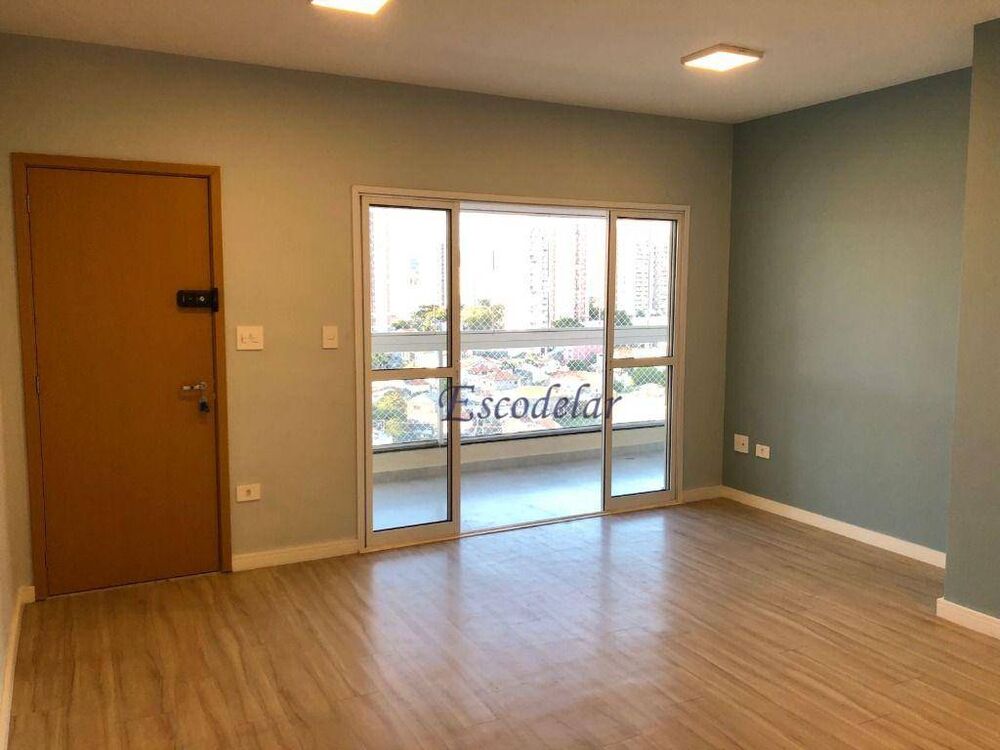 Apartamento, 3 quartos, 114 m² - Foto 1