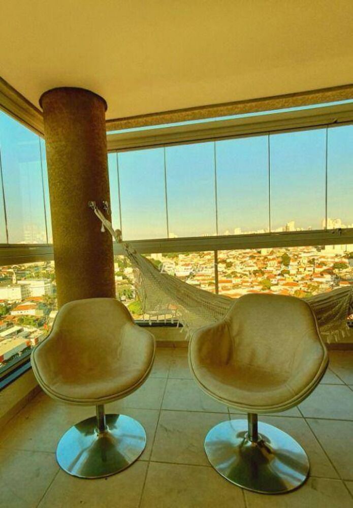 Apartamento, 3 quartos, 114 m² - Foto 2