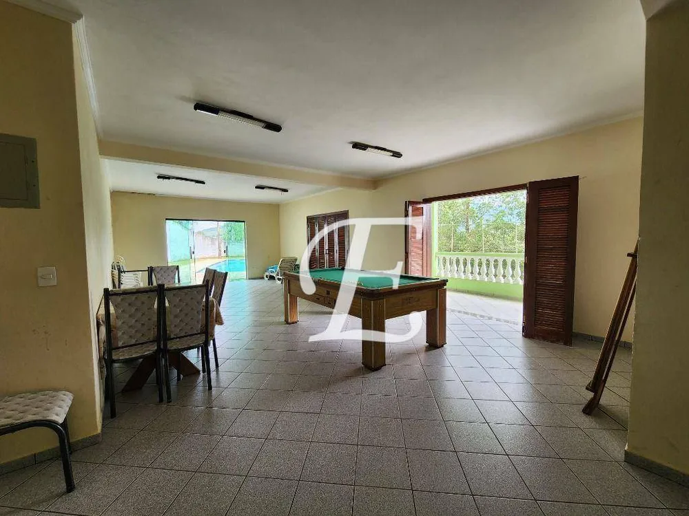 Chácara, 3 quartos, 914 m² - Foto 28