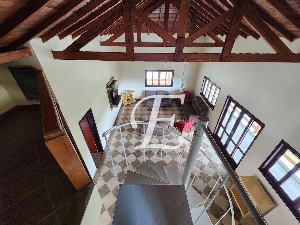 Chácara, 3 quartos, 914 m² - Foto 3